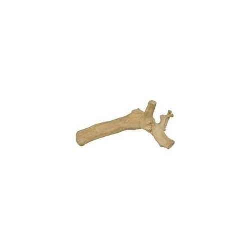 A&E CAGE COMPANY 001373 Java Wood Reptile Branch Natural, Large