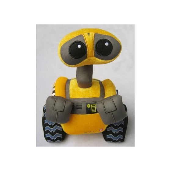 11" Wall-E Plush Toy Doll