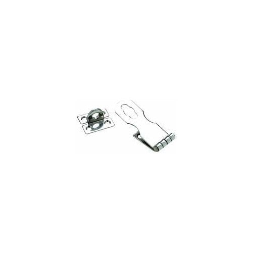 SAFETY HASP 1"X2-7/8" Stainless Steel