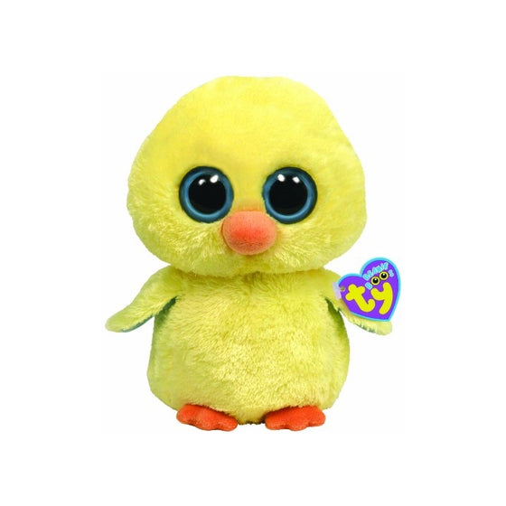Ty Beanie Boos Buddy - Goldie the Chick