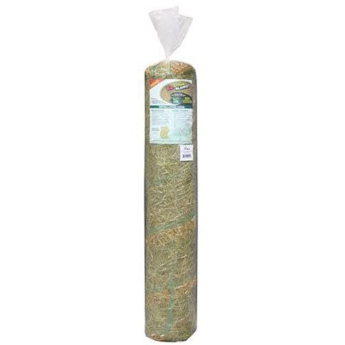 EZ Straw Grass Seed Germination and Erosion Control Blanket (4ft. x 50ft.)