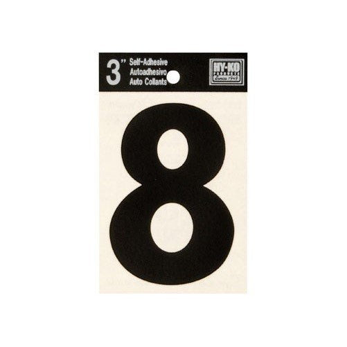 3 Numbers