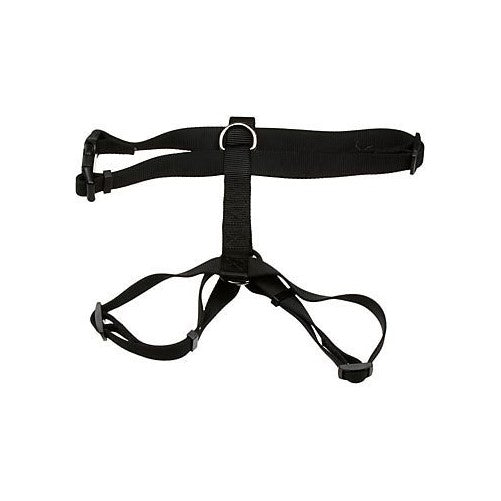ASPEN PET PRODUCTS 22110 Dog Harness, 5/8 by 28 to 36-Inch, Black