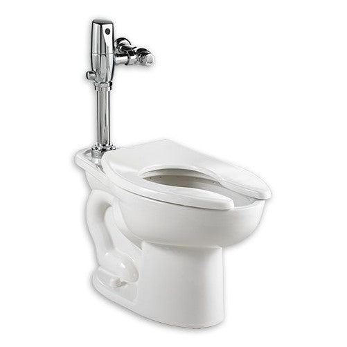 American Standard 2599.001.020 Toilet Bowl, White