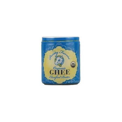Purity Organic Ghee Clarified Butter 13 OZ (Pack of 24)
