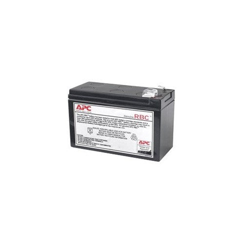 Ups Replacement Battery Rbc114