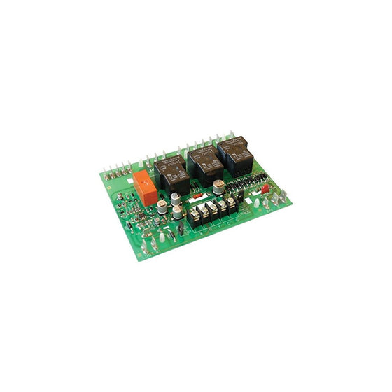ICM Controls ICM289 Furnace Control Replacement for Lennox Control Boards, Replaces all BCC1, BCC2 and BCC3 Circuit Boards