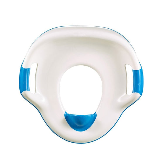 The First Years Soft Grip Trainer Seat, Blue