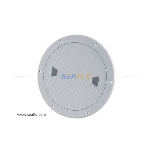 SEAFLO 8" Boat Round Deck Inspection Access Hatch With Detachable Cover 250mm