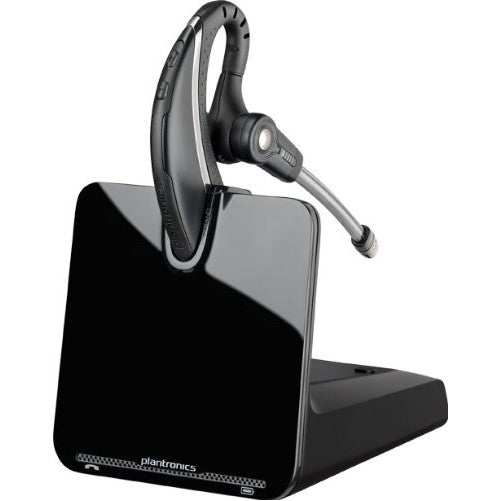 Plantronics CS530 Office Wireless Headset with Extended Microphone
