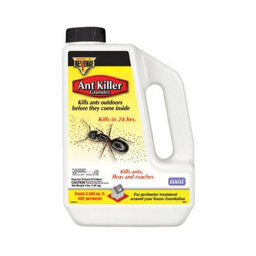 Bonide Chemical Revenge Number-4 Ant Killer Granules