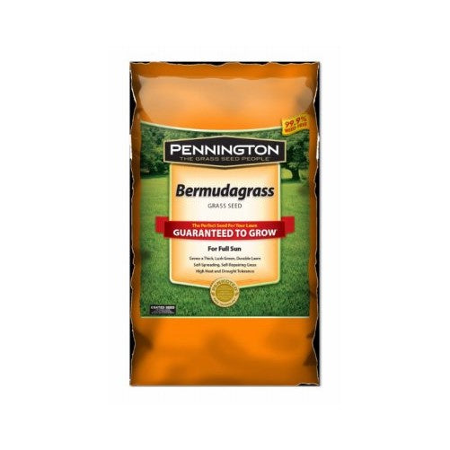 Pennington Seed 15 lb Bermuda grass Seed
