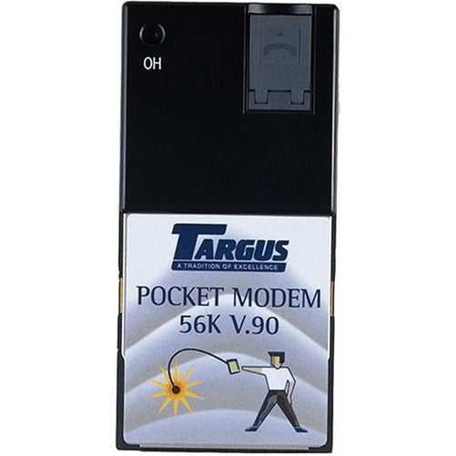 Targus PA560U Pocket Modem 56K V.90