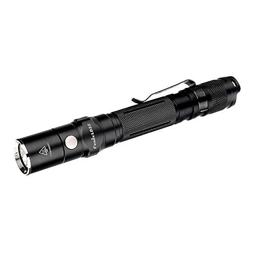 Fenix Flashlights LD22 2015 Edition 300 Lumen LED Flashlight