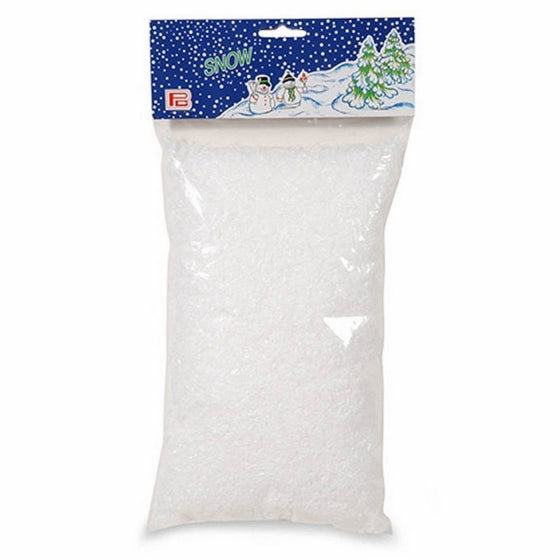 White Snowdrifts - 5 ounces
