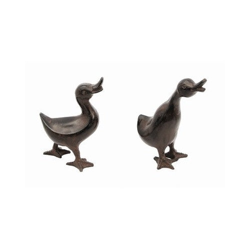 Achla Designs Pair Of Ducklings