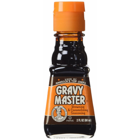 Gravy Master 2 oz. (3-Pack)