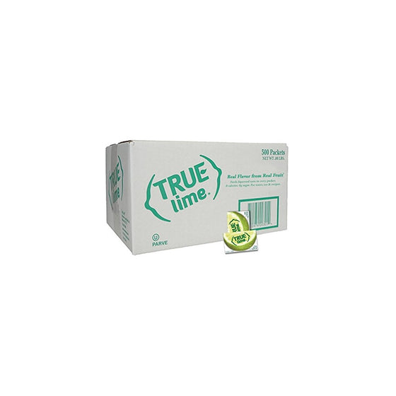 True Lime Bulk Pack, 500 Count (Net Wt .88lbs)