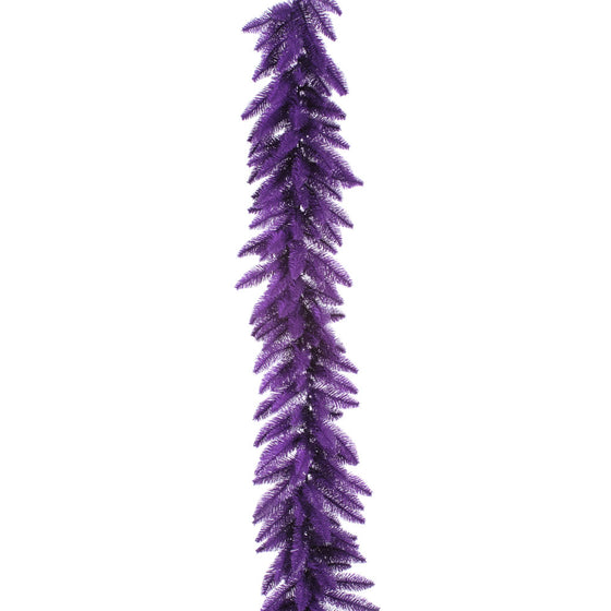 Purple Fir
