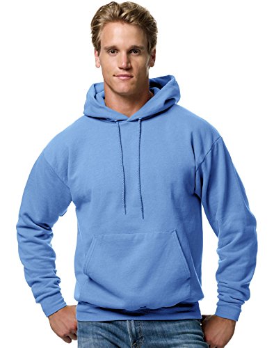 Hanes Comfortblend Ecosmart Pullover Hoodie Sweatshirt