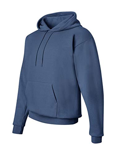 Hanes Comfortblend Ecosmart Pullover Hoodie Sweatshirt