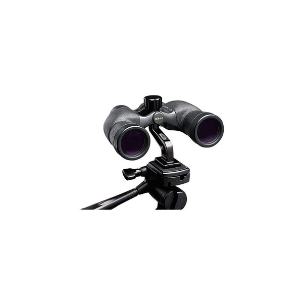 Nikon 7806 Binocular Tripod Adapter (E Series, Superior E, Astronomy Series & Zoom XL)