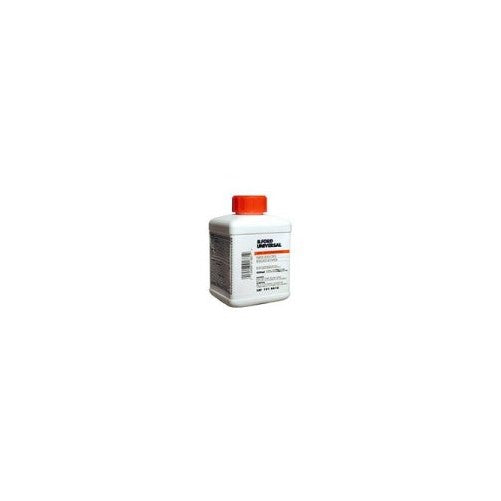 Ilford Universal Paper Developer 500 Milliliter.