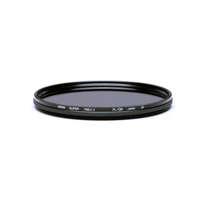 Hoya 67mm Circular Polarizer Cir-Pol CPL Glass Filter