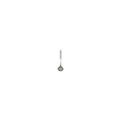 Norpro 1223 Krona Stainless Steel Ladle, 12-Inch