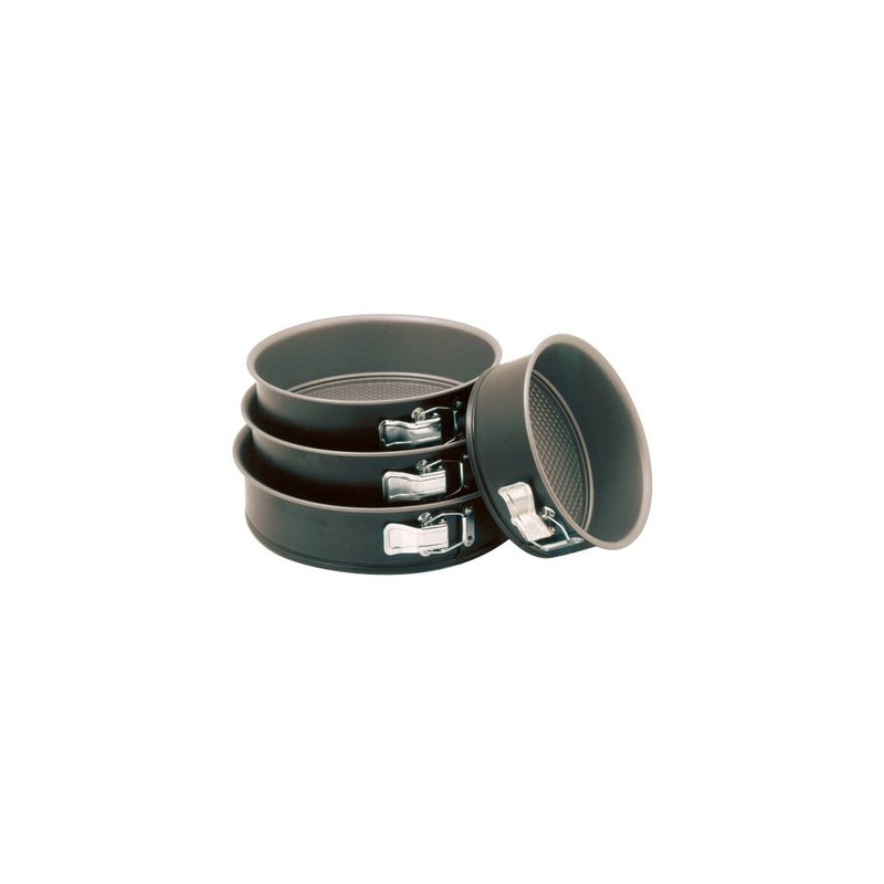 Norpro 10-Inch Nonstick Springform