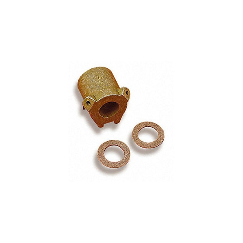 Holley 121-140 Accelerator Pump Discharge Nozzle - Pack of 2