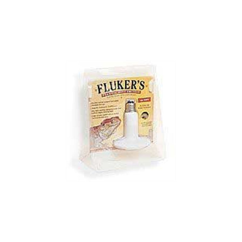 Fluker's Ceramic Heat Emitter for Reptiles 100 Watt