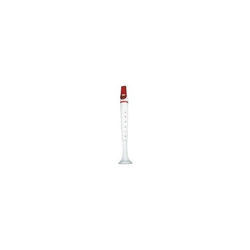 Trophy 400 Flutophone, White