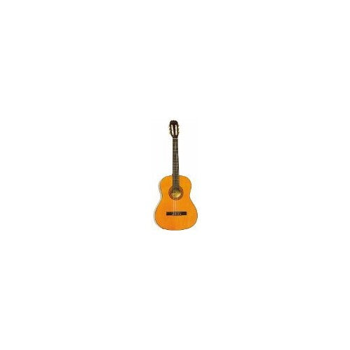 Lauren LA100C 39-Inch Full-Size Nylon String Classical Acoustic Guitar - Natural
