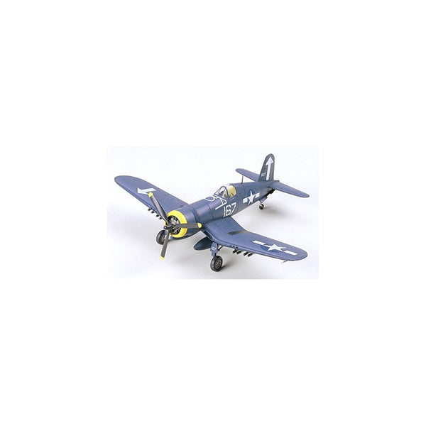 Tamiya 1/72 WB Corsair F4U1D