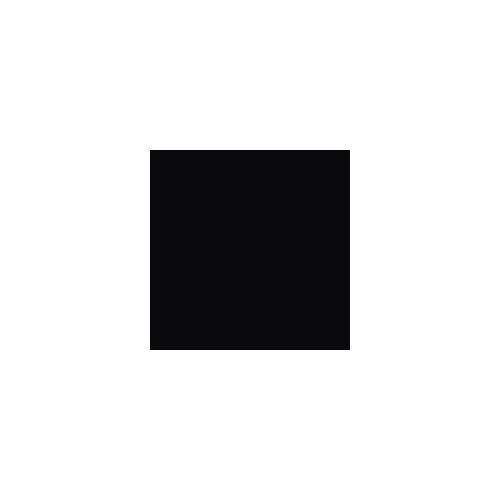 Holbein Acryla Designer Gouache Jet Black 20ml tube