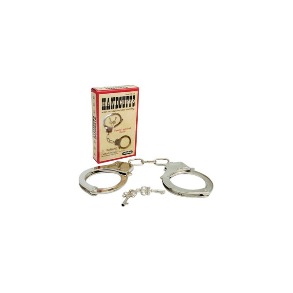 Schylling Handcuffs