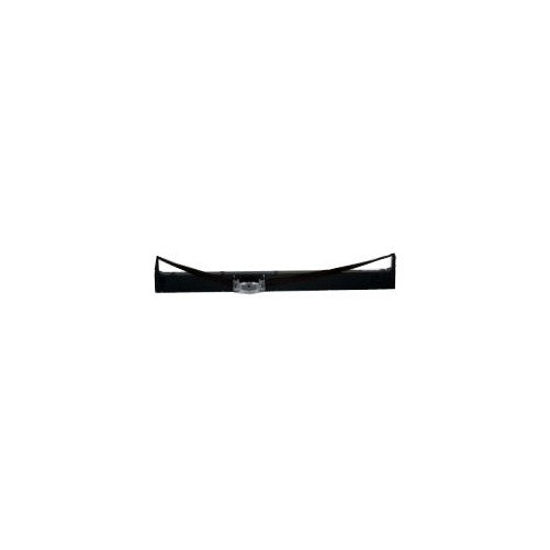 TALLY 060426 Single Black Fabric Ribbons T2150 Price Per Ribbon