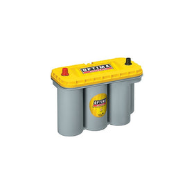 Optima Batteries 8051-160 D31A YellowTop Dual Purpose Battery