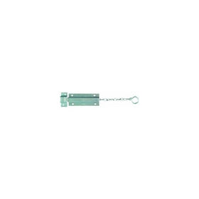National Hardware N150-771 V820 Chain Bolt in Zinc plated
