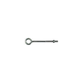 National Hardware N221-671 2161BC Eye Bolt in Stainless Steel, 3/8" x 8"