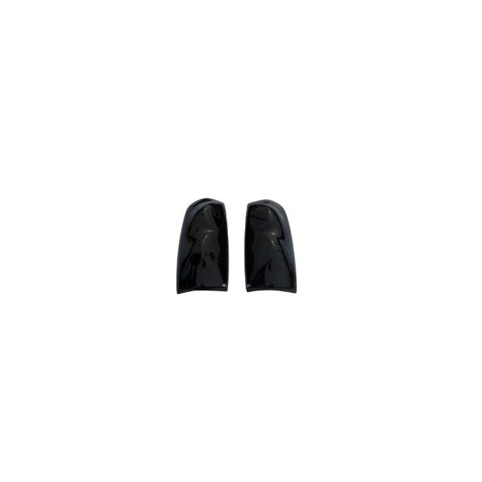 Auto Ventshade 33911 Tailshades Blackout Tailight Covers for 2003-2007 Chevrolet Silverado 1500