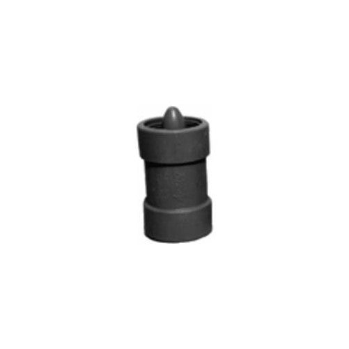 Campbell Mfg SLC-75 Acetal Polymer Spring Loaded Check Valve