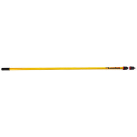 MR LONGARM 6618 6-Feet to 18-Feet Alumi Glass Extension Pole