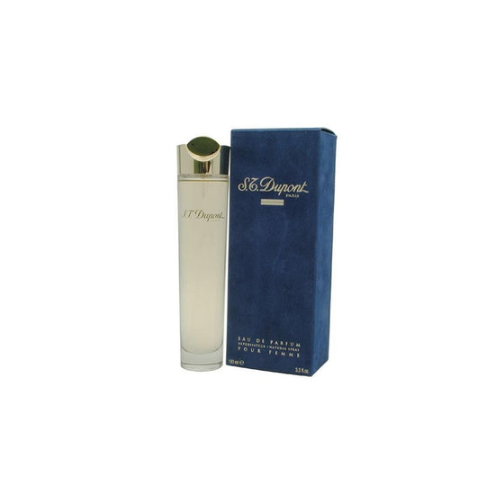 St Dupont By St Dupont For Women. Eau De Parfum Spray 1.7 Ounces