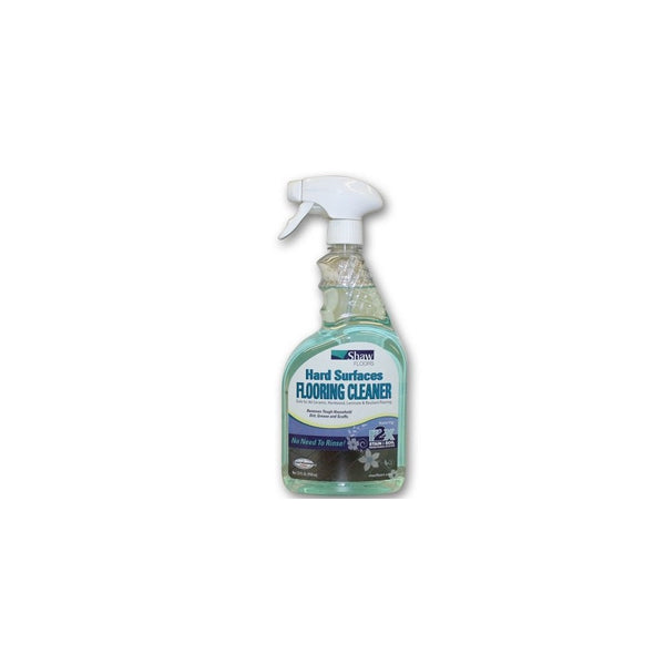 Shaw - R2X Hard Surfaces Flooring Cleaner - Protect and Clean - 32 Ounce