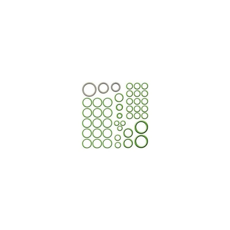 Santech MT2525 A/C System O-Ring and Gasket Kit