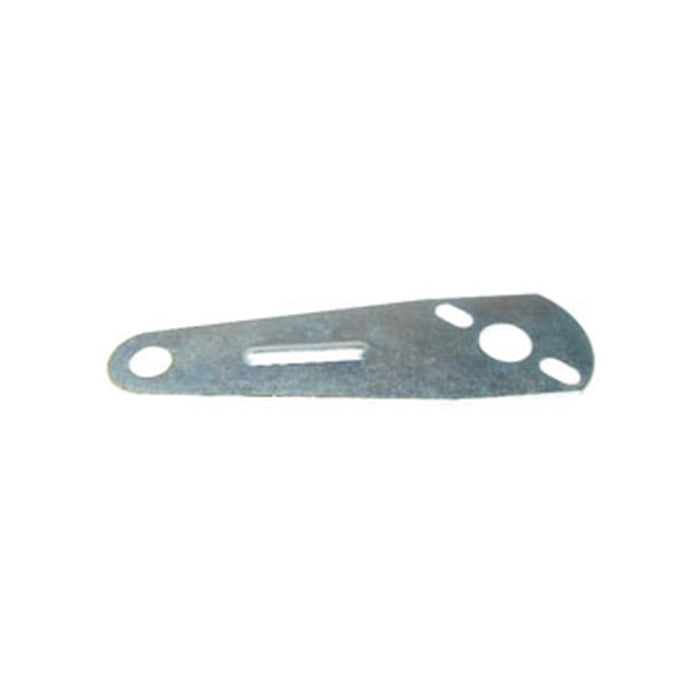 NOS 16500NOS Nitrous/Fuel Solenoid Bracket
