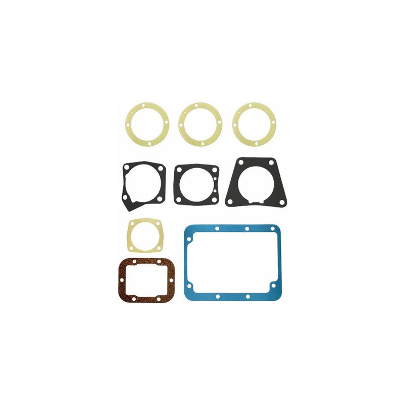 Fel-Pro TS 13991 Manual Transmission Gasket Set