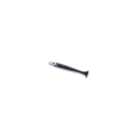 Trophy 401 Flutophone, Black